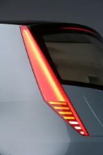Chrysler Akino Concept 2005 года
